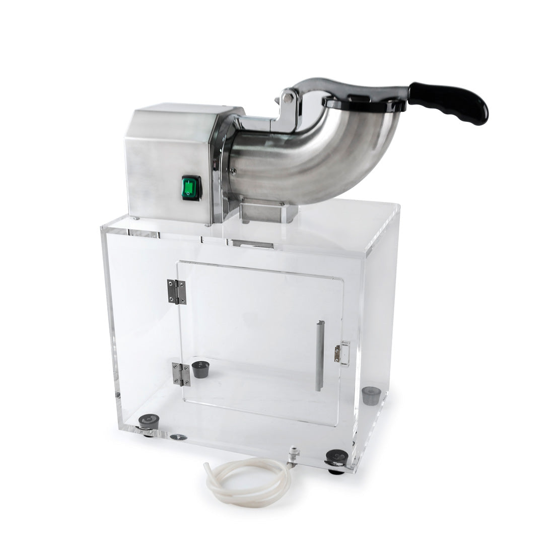 Yasaki Durable Waterproof Fast Speed Ice Shaver AK2-ICS - AK2-ICS