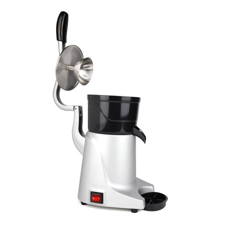 Yasaki Heavy Duty Powerful Motor Citrus Juicers CJ - 50AH - Commercial Kitchen Appliances