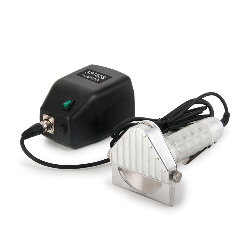 Yasaki Heavy Duty Stainless Steel Electric Kebab Knife KS80AS - KS80AS