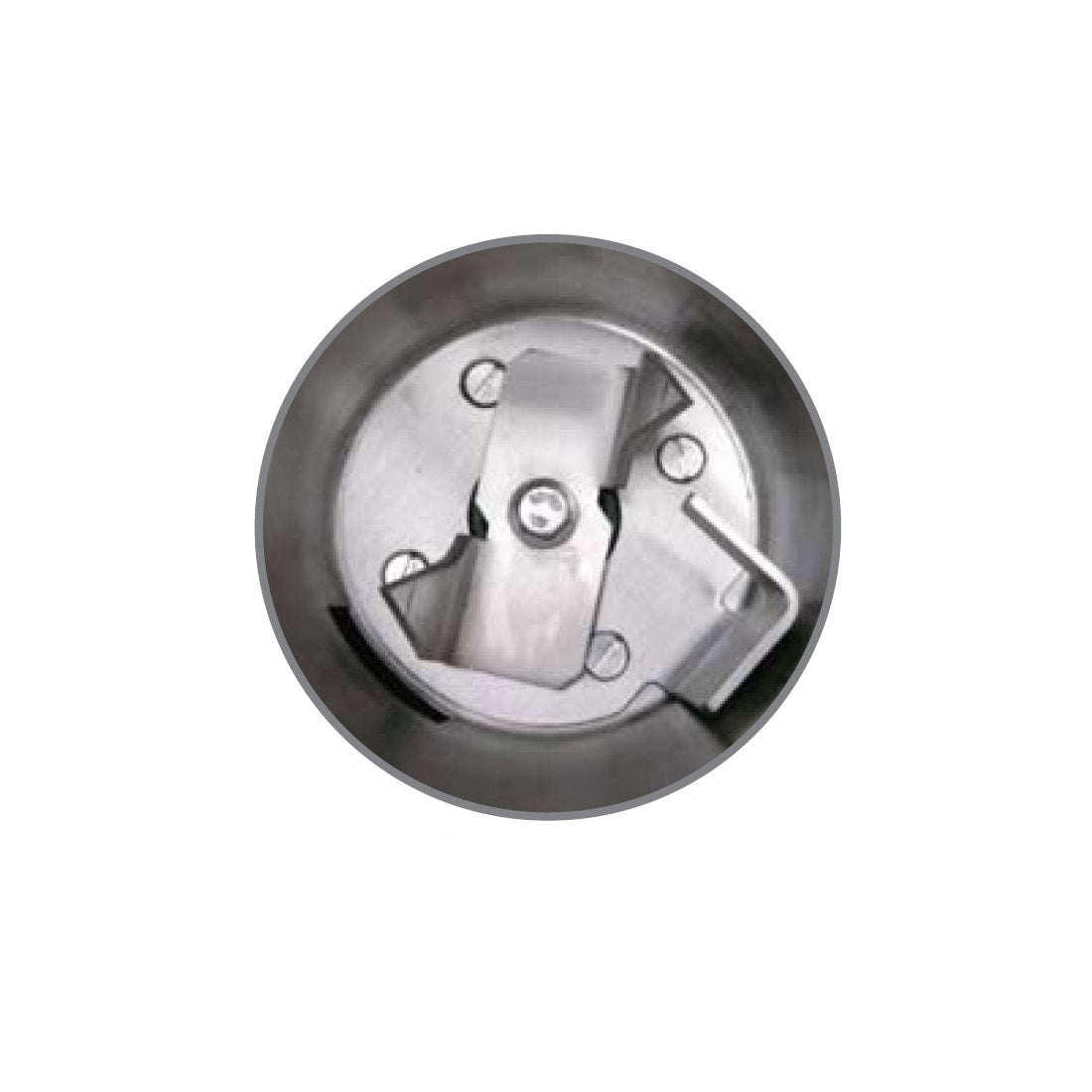 Yasaki Ice Crusher IC200 - 3L - Commercial Kitchen Appliances