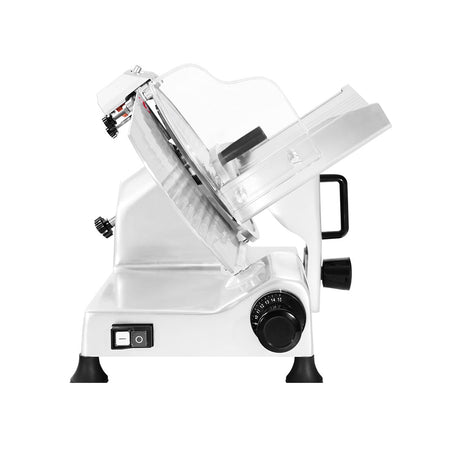 Yasaki Jacks Professional Deli Meat Slicer HBS-300 - Commercial Kitchen Appliances