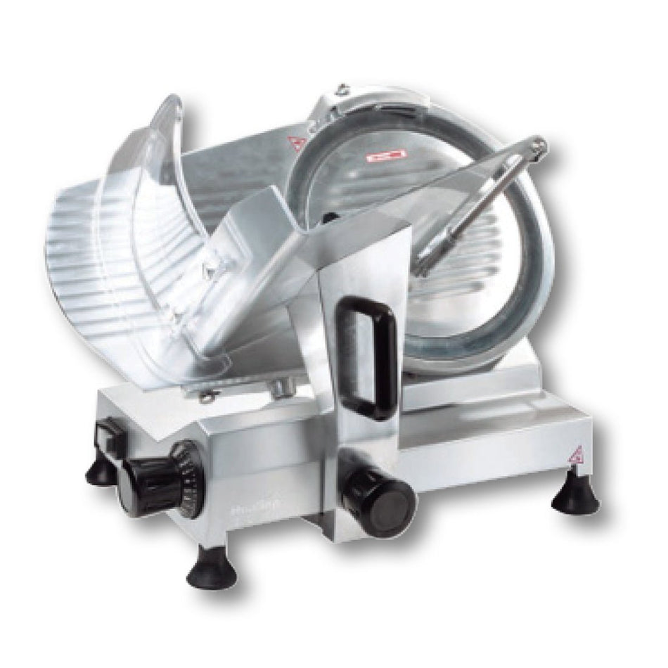 Yasaki Jacks Professional Deli Slicer HBS - 250 - Commercial Kitchen Appliances
