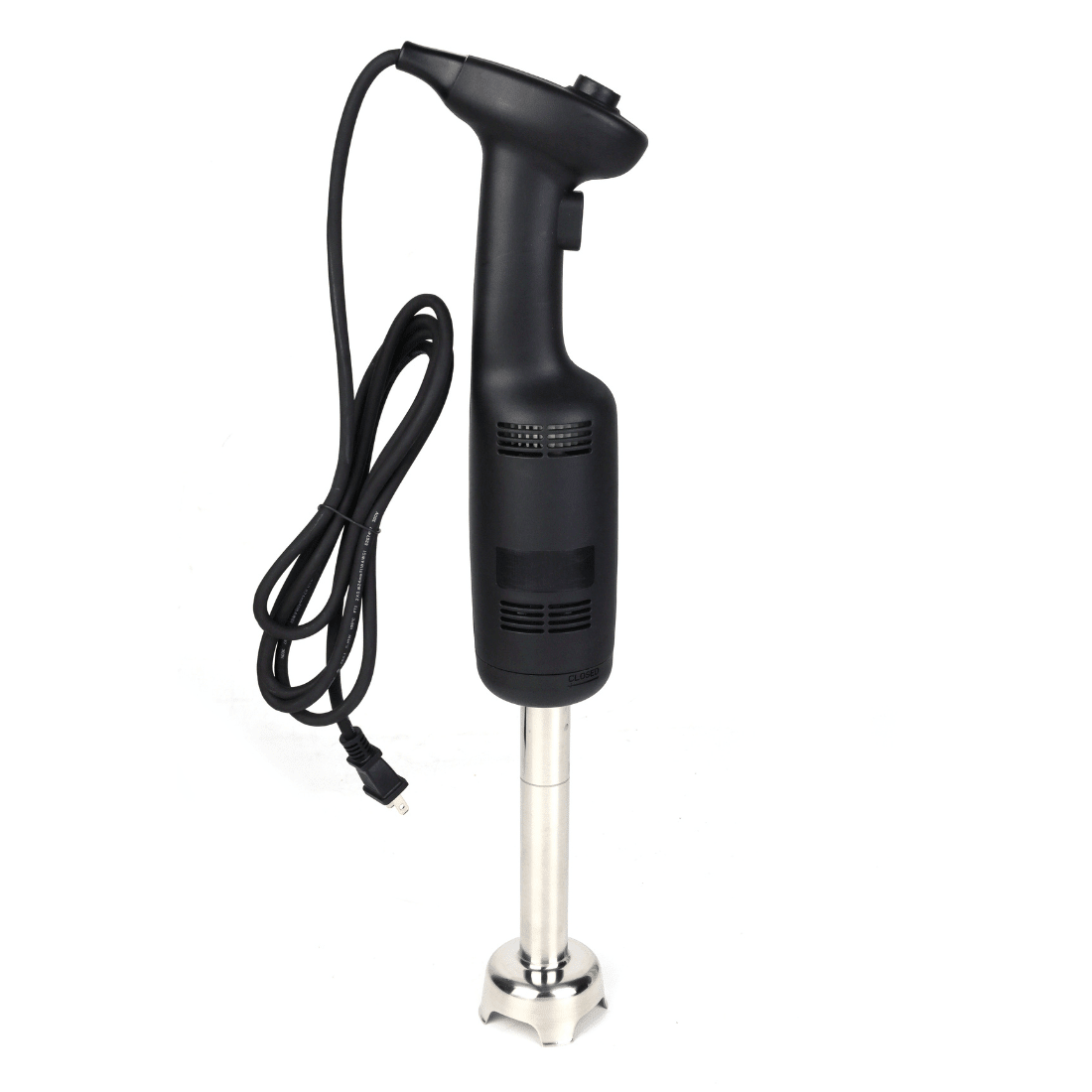 Yasaki Variable Speed Stick Blender 225mm Shaft ISB160V - Commercial Kitchen Appliances