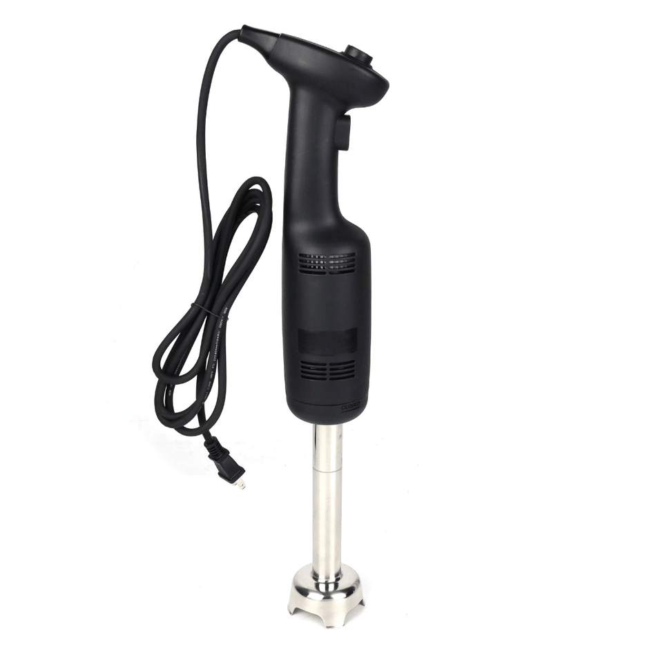 Yasaki Variable Speed Stick Blender 225mm Shaft ISB160V - Commercial Kitchen Appliances