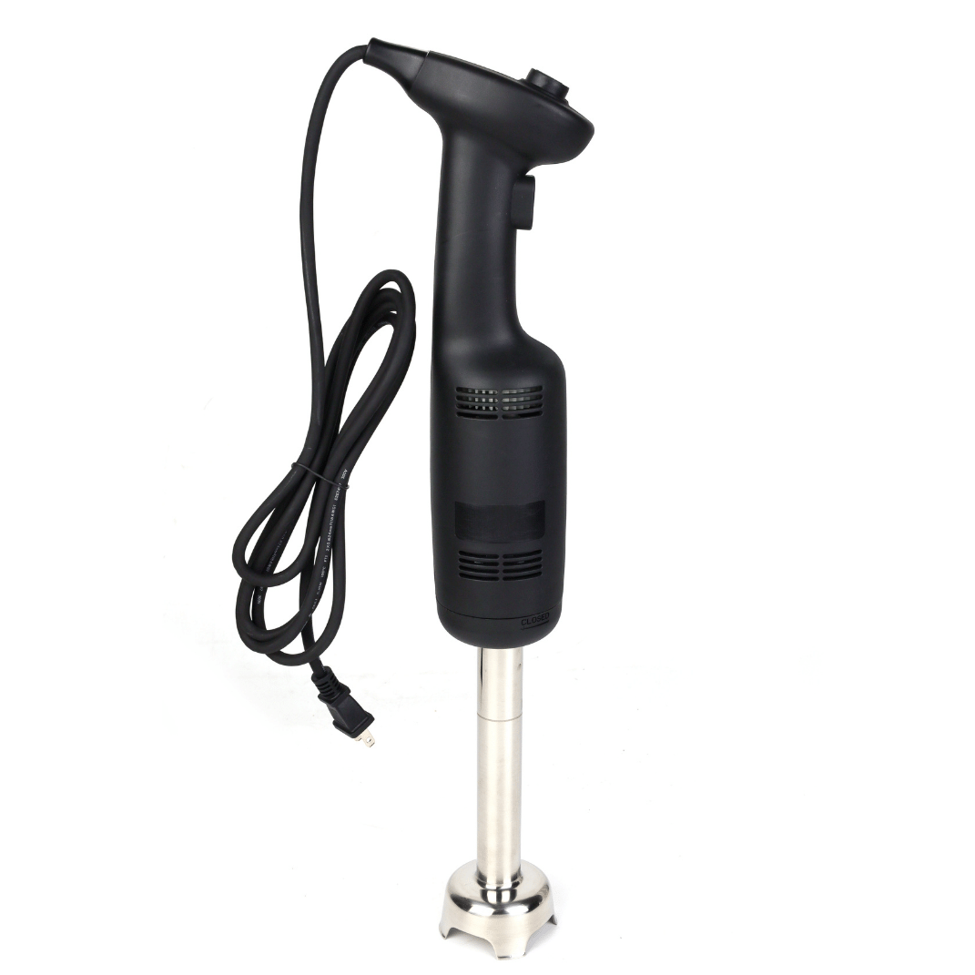 Yasaki Variable Speed Stick Blender 225mm Shaft ISB160V - ISB160V