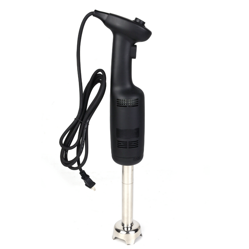 Yasaki Variable Speed Stick Blender 225mm Shaft ISB160V - ISB160V