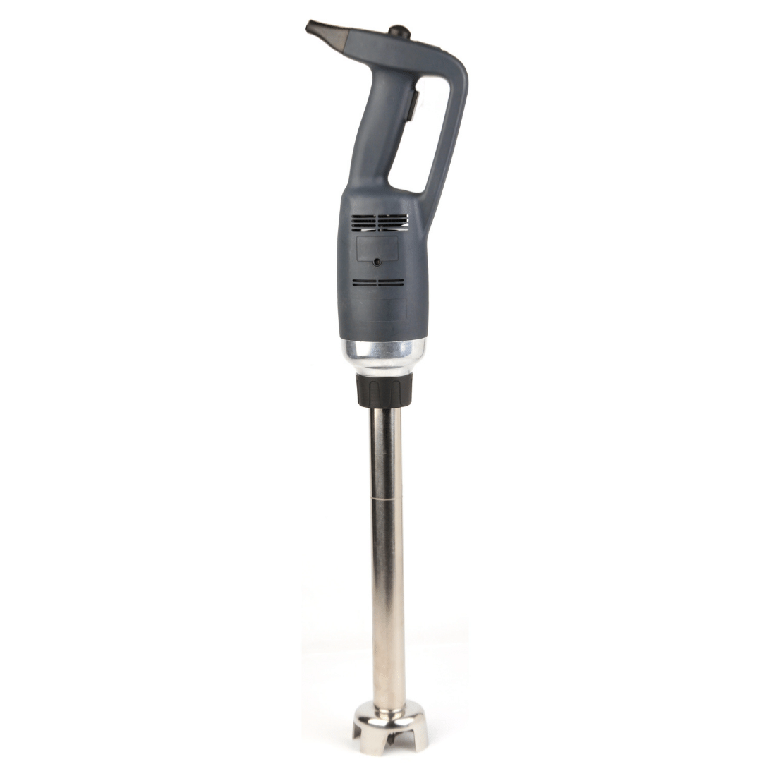 Yasaki ISB450V commercial stick blender — full product view