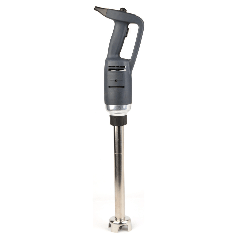 Yasaki ISB450V commercial stick blender — full product view