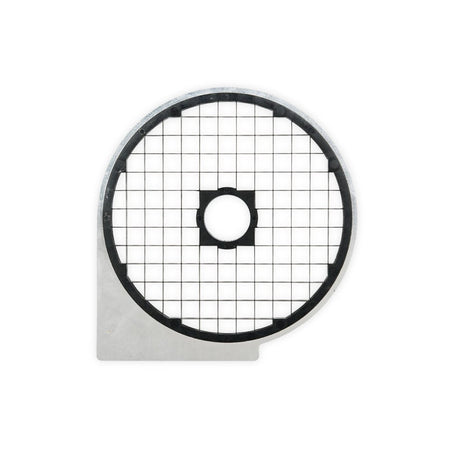Yasaki Vegetable Cutter 14X14X14Mm Dicing (Circle-Only For Vc65Ms) Disc DR140 - Commercial Kitchen Appliances