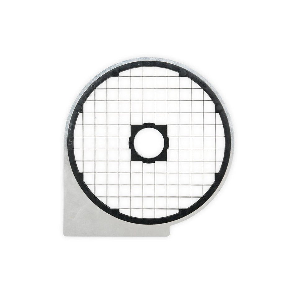 Yasaki Vegetable Cutter 14X14X14Mm Dicing (Circle-Only For Vc65Ms) Disc DR140 - Commercial Kitchen Appliances