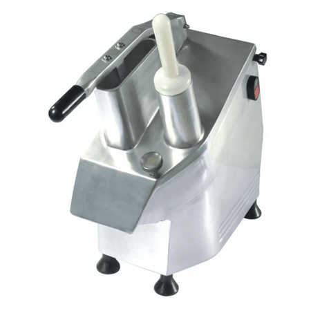 Yasaki Vegetable Cutter with 5 Blades 550w HLVC300 - Commercial Kitchen Appliances