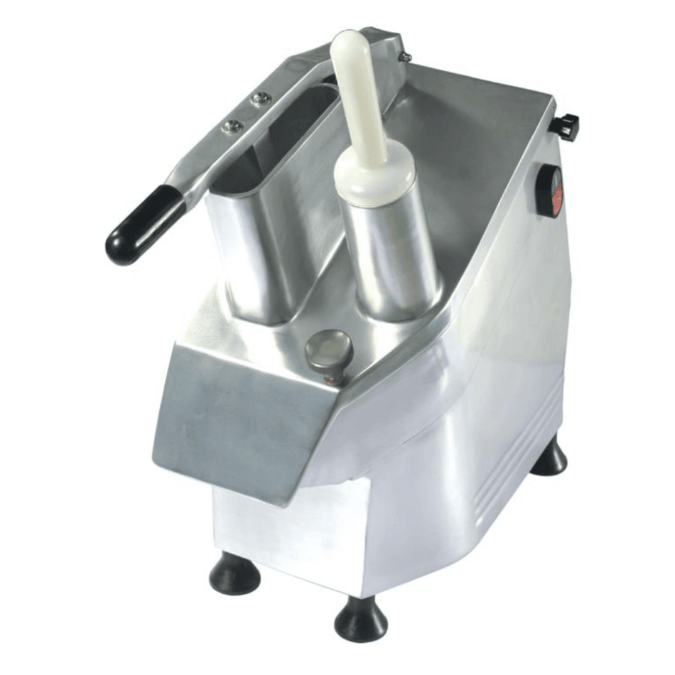 Yasaki Vegetable Cutter with 5 Blades 550w HLVC300 - Commercial Kitchen Appliances