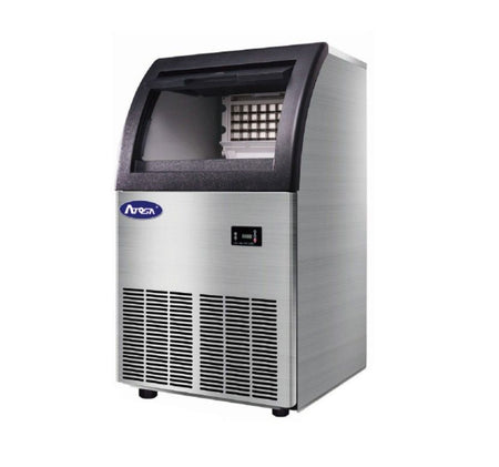 Atosa YDU0055A-251 Self Contained Ice Maker 25kg/24h