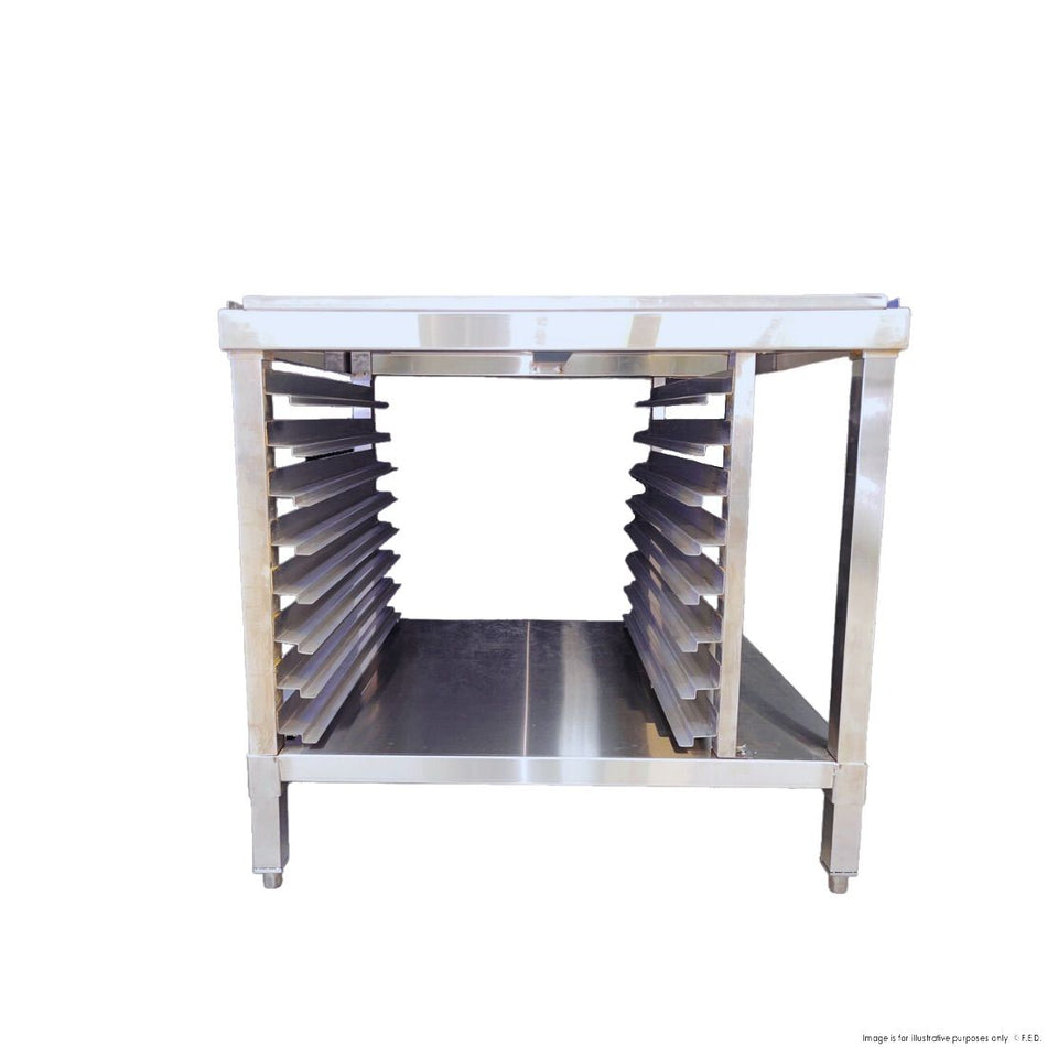 Fagor Oven Stand YXD-APE-8-SN