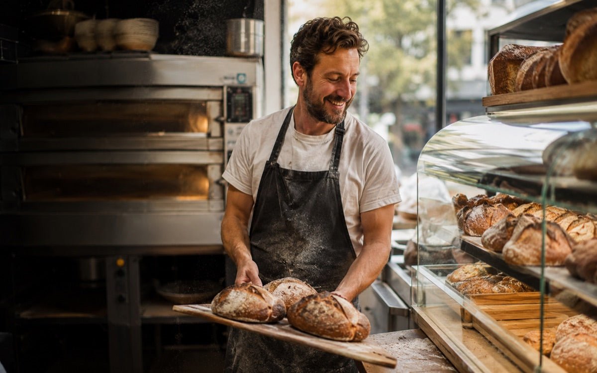 Bakeries & Patisseries equipment