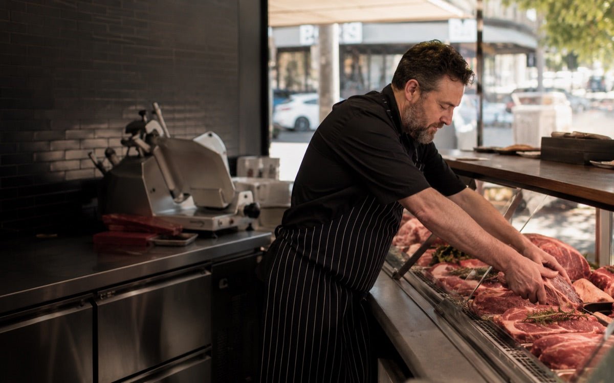 Butchers & Smallgoods equipment