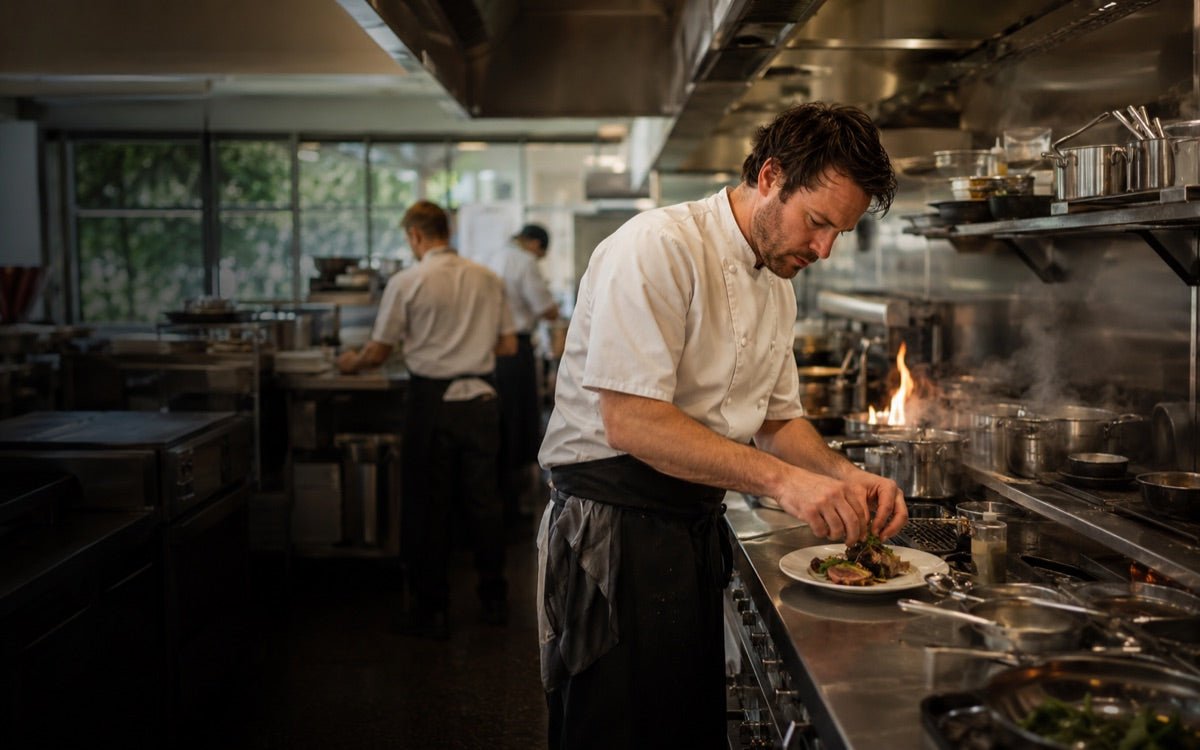 Restaurants & Commercial Kitchens equipment